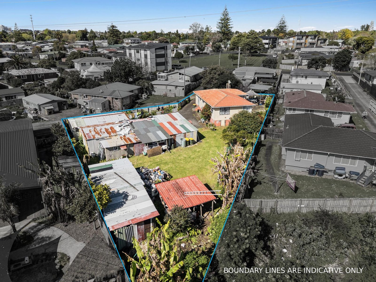 118 Clayton Avenue, Otara, photo 18
