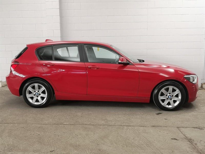 2012 BMW 116i Newshape, Low ks, nice n tidy, photo 3