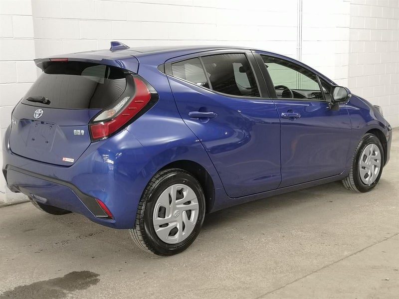 2022 Toyota Aqua Newshape Camchain, Nice and tidy, photo 2