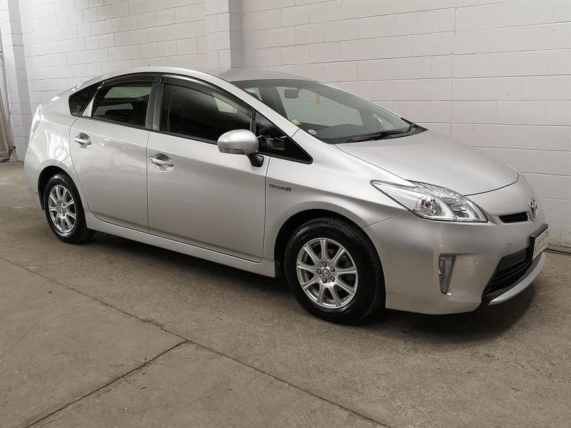 2015 Toyota Prius Camchain, Hybrid, super eco