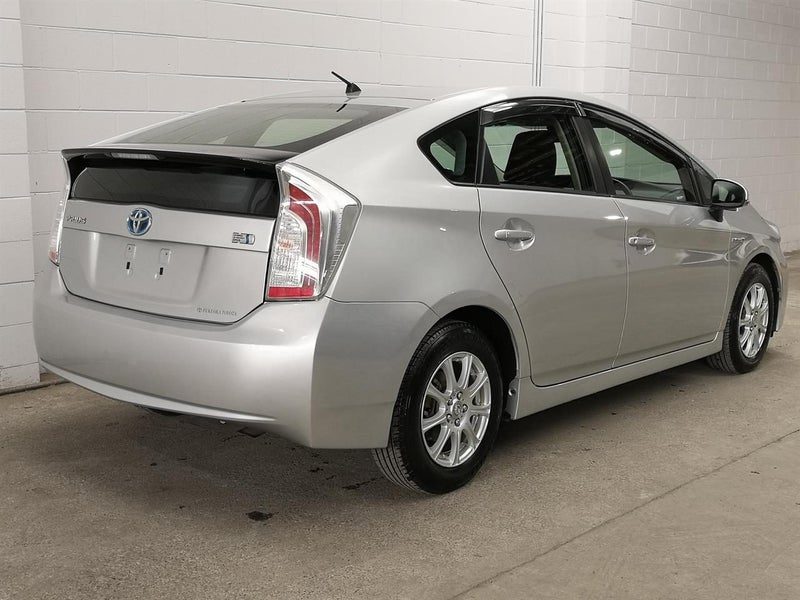 2015 Toyota Prius Camchain, Hybrid, super eco, photo 2