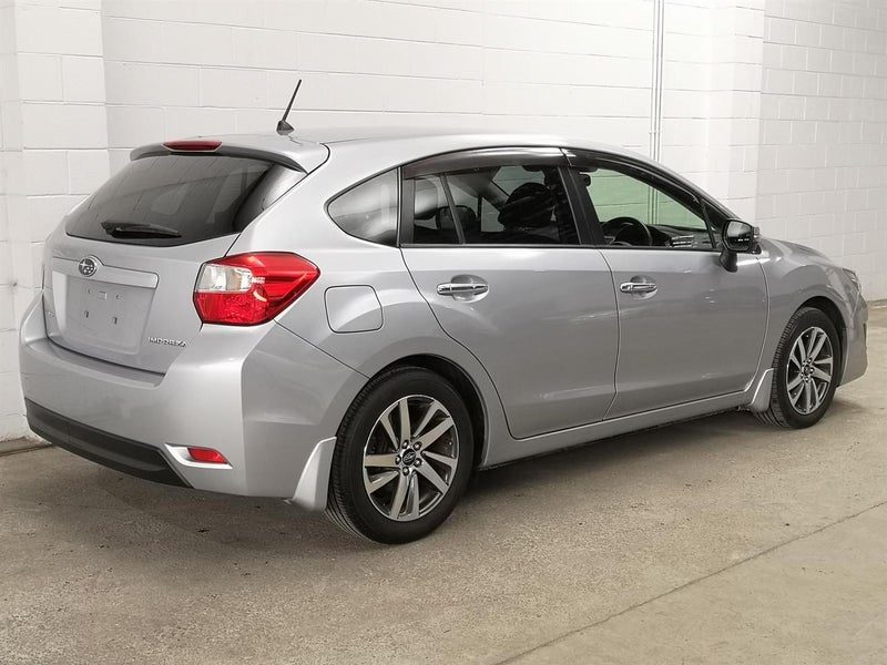2015 Subaru Impreza Newshape, Low ks, nice n tidy, photo 2