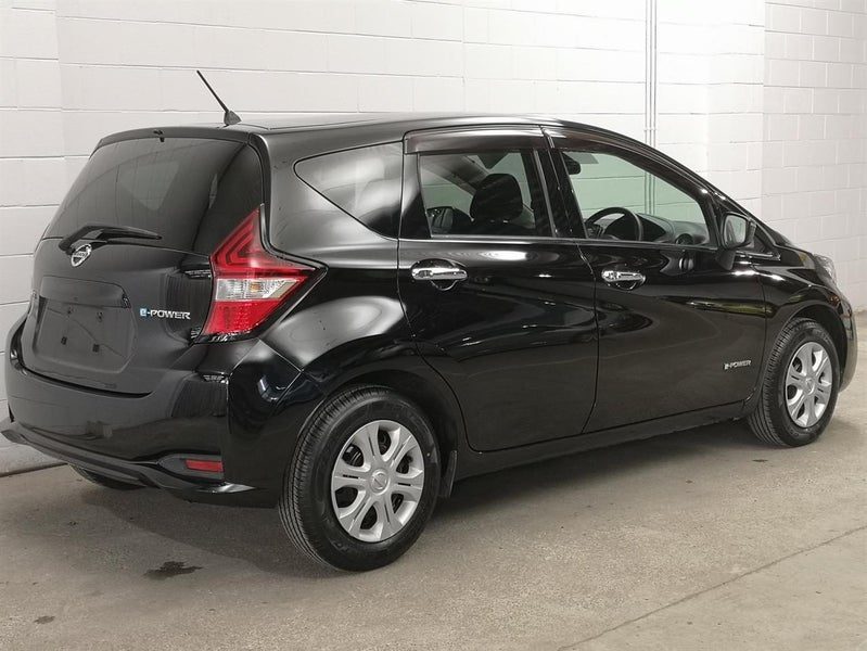 2017 Nissan Note Super low kms, very tidy., photo 2