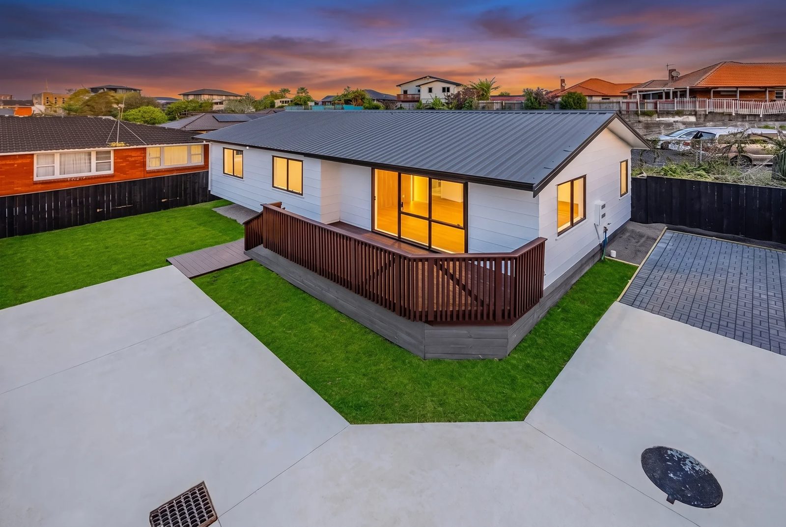 54B Portage Road, Otahuhu, photo 1