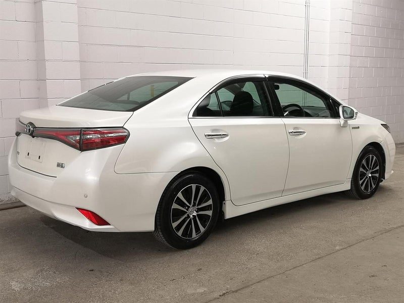 2015 Toyota Sai Hybrid Camchain dark trim, photo 2