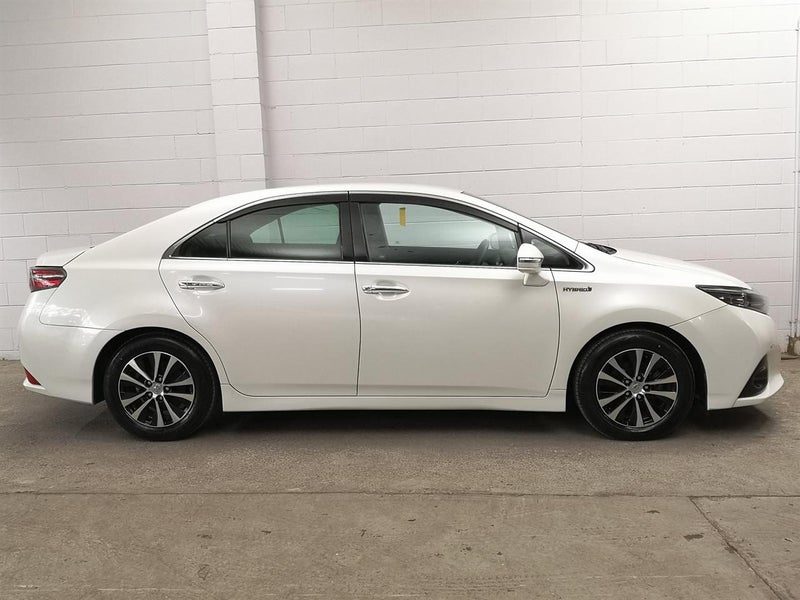 2015 Toyota Sai Hybrid Camchain dark trim, photo 3