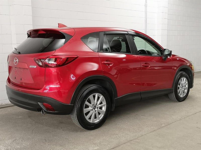 2015 Mazda CX-5 2.0L Petrol Skyactive Camchain, photo 2