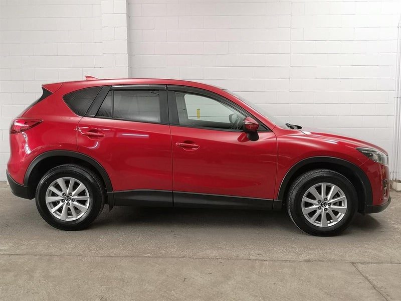 2015 Mazda CX-5 2.0L Petrol Skyactive Camchain, photo 3