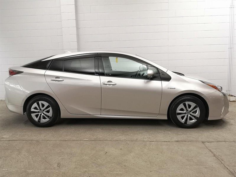 2017 Toyota Prius Newshape, Cruise Pac, Camchain, photo 3