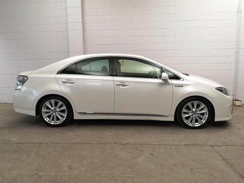 2012 Toyota Sai Hybrid Sports Low KM, photo 3