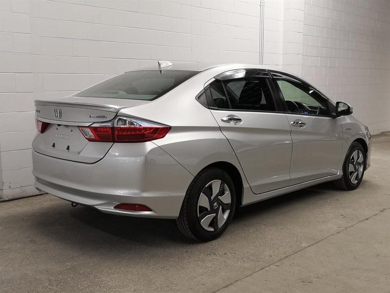 2017 Honda GRACE Hybrid, photo 2
