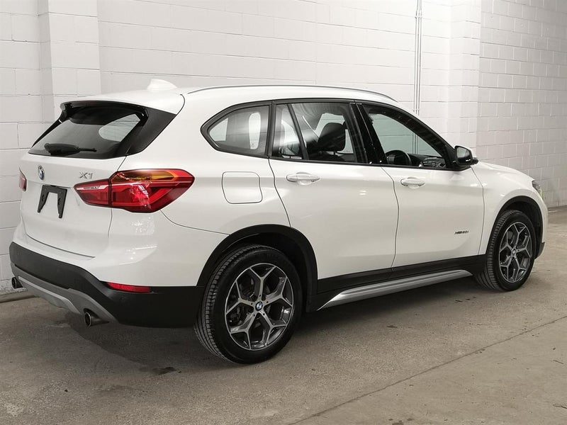 2015 BMW X1 X-Drive 20i, Camchain, nice n tidy, photo 2
