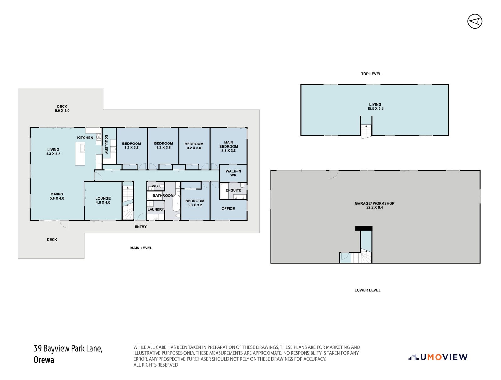 39 Bayview Park Lane, Orewa, photo 2