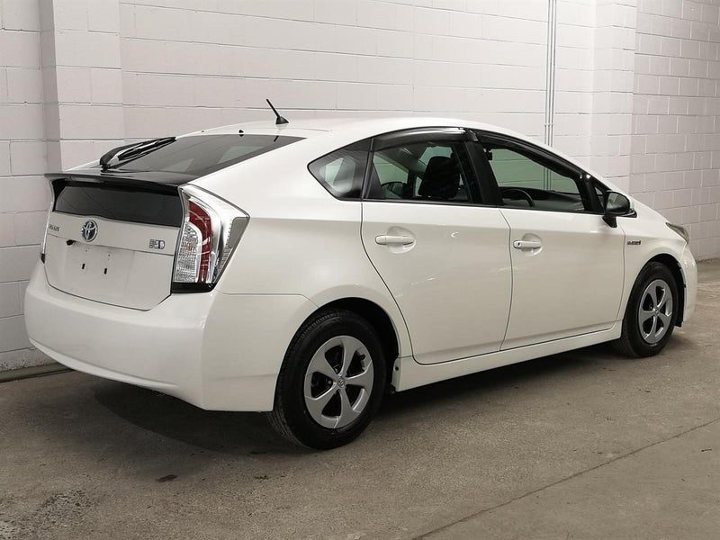 2012 Toyota Prius Hybrid, Camchain, Nice and tidy, photo 2