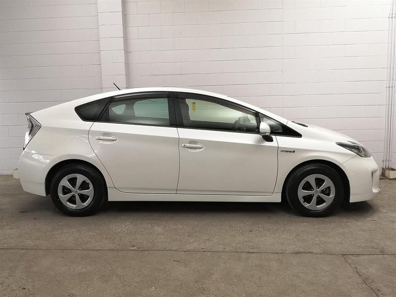 2012 Toyota Prius Hybrid, Camchain, Nice and tidy, photo 3