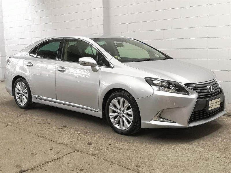 2015 Lexus HS250H Low ks, full leather, high spec