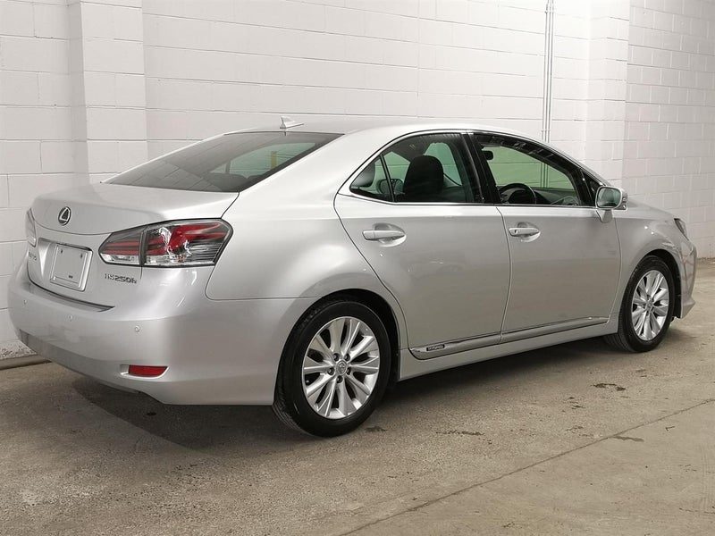 2015 Lexus HS250H Low ks, full leather, high spec, photo 2
