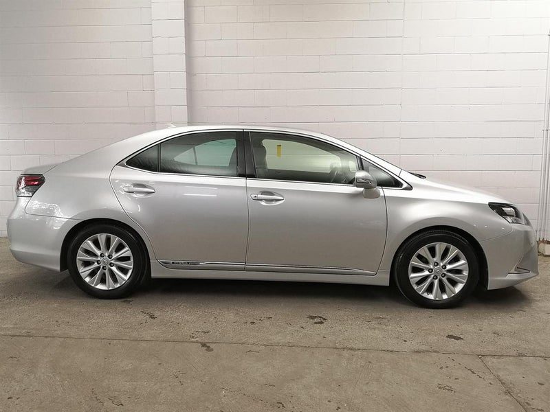 2015 Lexus HS250H Low ks, full leather, high spec, photo 3
