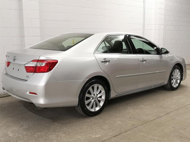2012 Toyota Camry G, photo 2