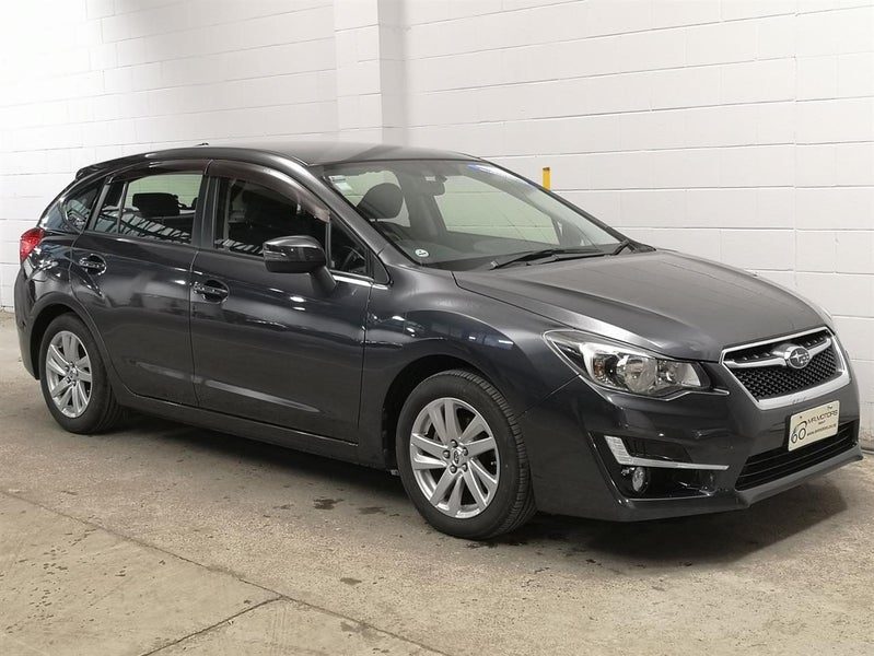 2016 Subaru Impreza 20s Camchain, Nice n tidy