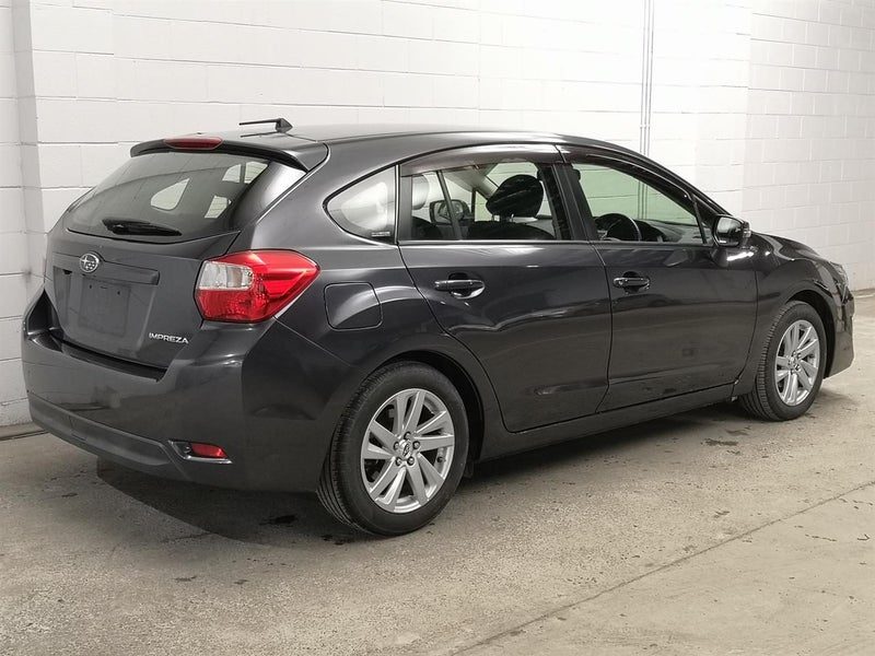 2016 Subaru Impreza 20s Camchain, Nice n tidy, photo 2