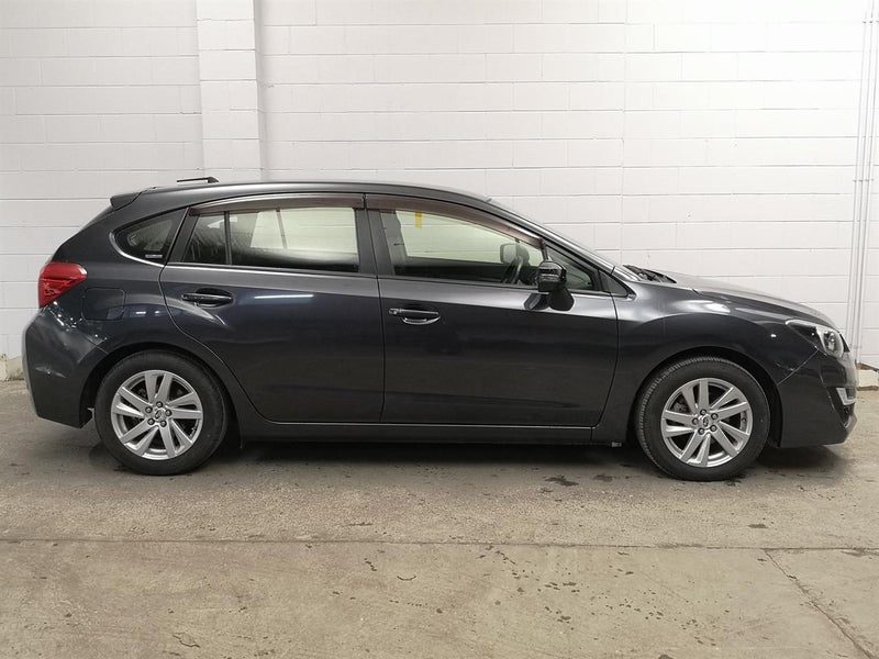 2016 Subaru Impreza 20s Camchain, Nice n tidy, photo 3