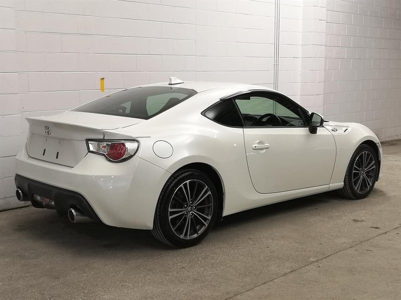 2014 Toyota 86 GT, Keyless, low ks, nice n tidy, photo 2