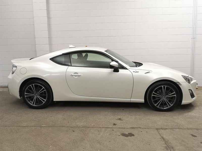 2014 Toyota 86 GT, Keyless, low ks, nice n tidy, photo 3