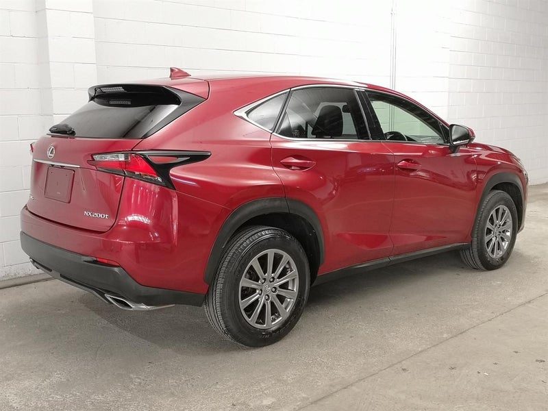 2015 Lexus NX 200t Leather Pack, 360 Cam, Camchain, photo 2