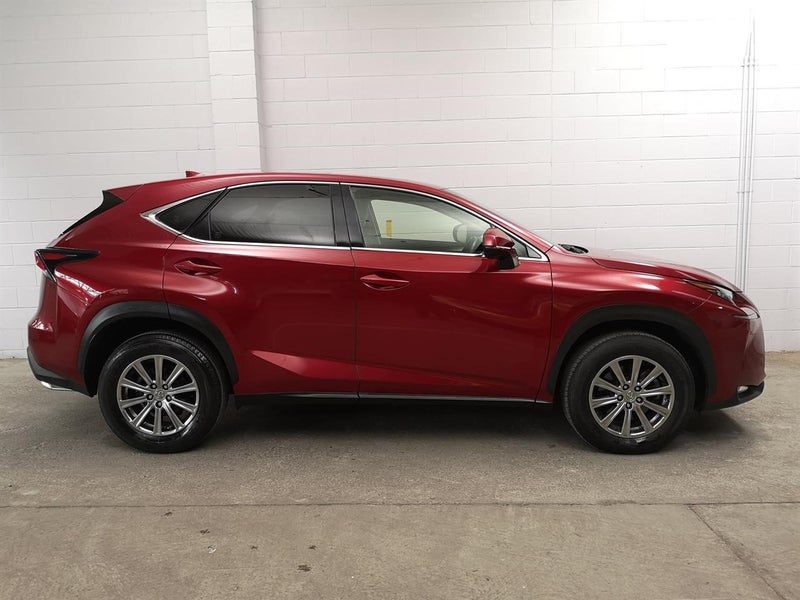2015 Lexus NX 200t Leather Pack, 360 Cam, Camchain, photo 3