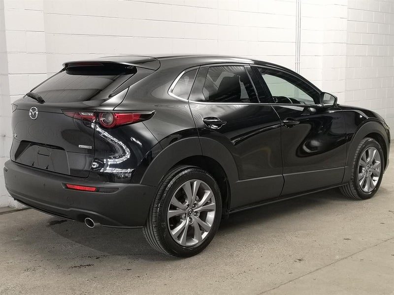 2020 Mazda CX-30 20 s, photo 2