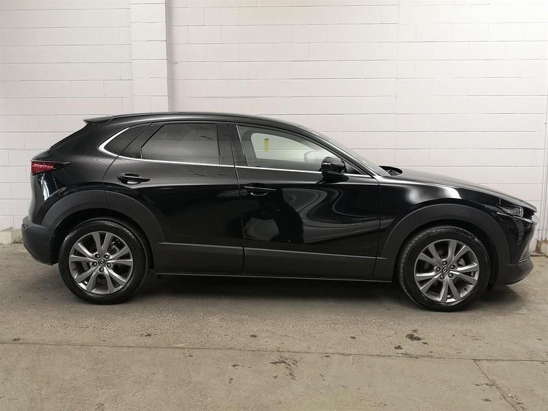 2020 Mazda CX-30 20 s, photo 3