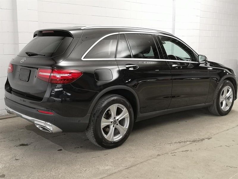 2018 Mercedes-Benz GLC 200 Late model with Low KM, photo 2