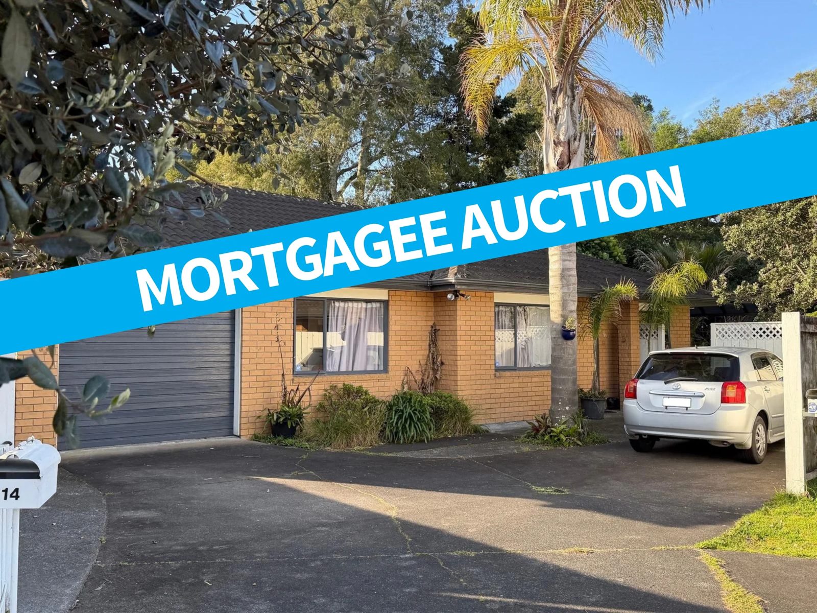 14 Gerona Crescent, Manurewa
