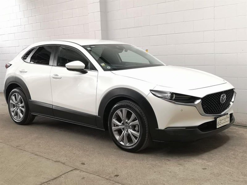 2020 Mazda CX-30 20S Low KM Excellent Condition