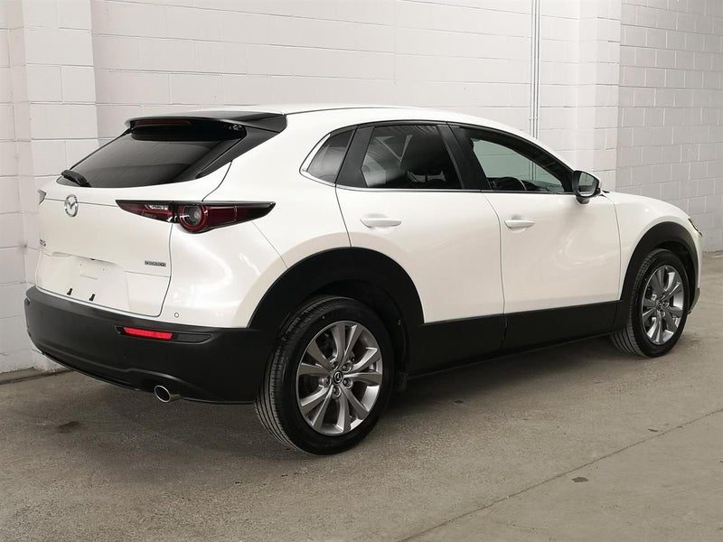 2020 Mazda CX-30 20S Low KM Excellent Condition, photo 2