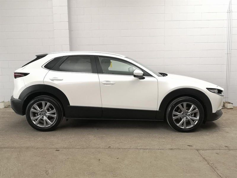 2020 Mazda CX-30 20S Low KM Excellent Condition, photo 3