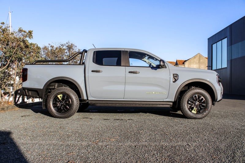 2026 Ford Ranger WOLFTRAK 3.0L V6 4WD 10AT, photo 2