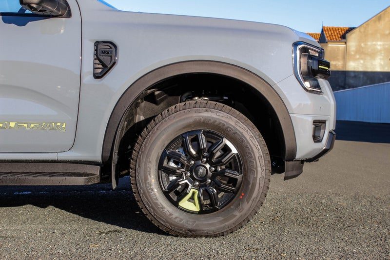 2026 Ford Ranger WOLFTRAK 3.0L V6 4WD 10AT, photo 3