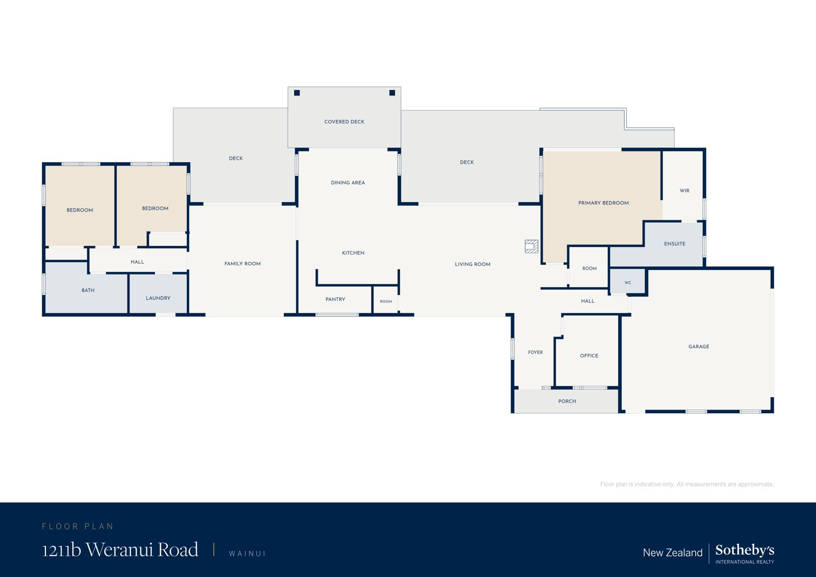 1211b Weranui Road, Wainui, photo 4