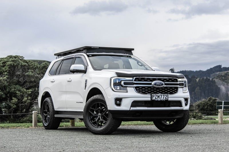 2023 Ford Everest PLATINUM 3.0D V6/4WD 10AT