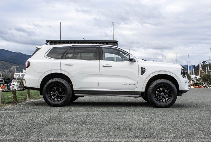 2023 Ford Everest PLATINUM 3.0D V6/4WD 10AT, photo 2