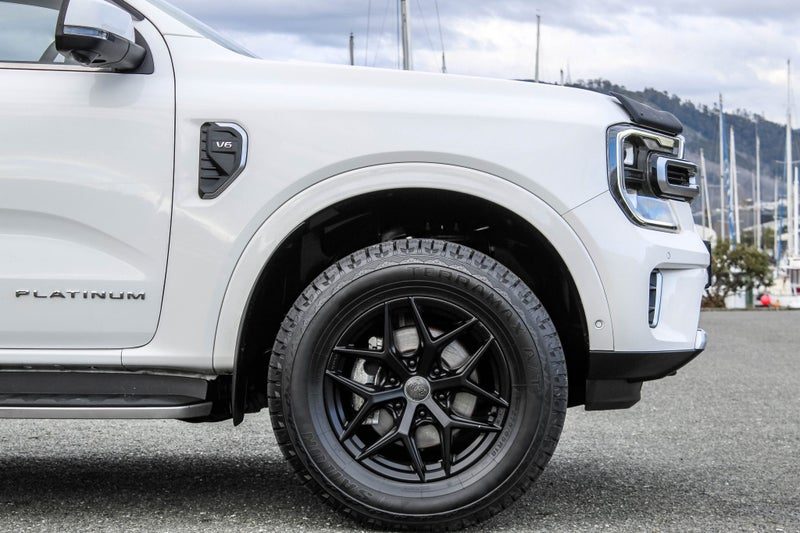 2023 Ford Everest PLATINUM 3.0D V6/4WD 10AT, photo 3