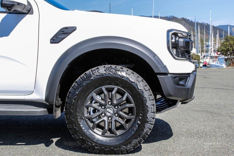 2026 Ford Ranger RAPTOR 3.0P V6/4WD/10AT, photo 3