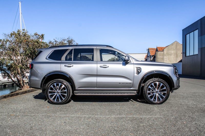 2026 Ford Everest PLATINUM 3.0D V6/4WD 10AT, photo 2