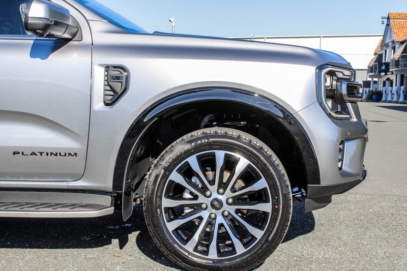 2026 Ford Everest PLATINUM 3.0D V6/4WD 10AT, photo 3