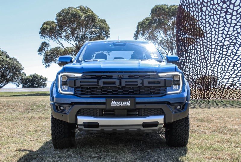 2026 Ford Ranger Raptor 3.0 P Herrod Performance, photo 2