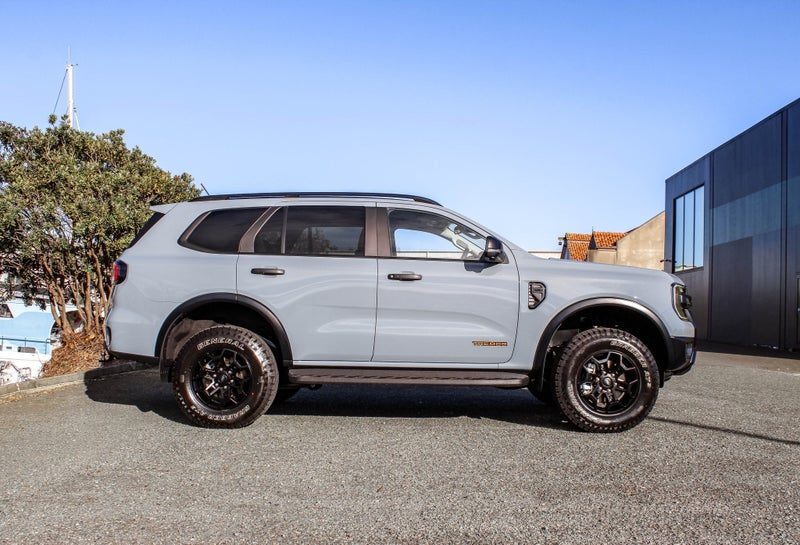 2026 Ford Everest TREMOR 3.0D V6/4WD/10AT, photo 2