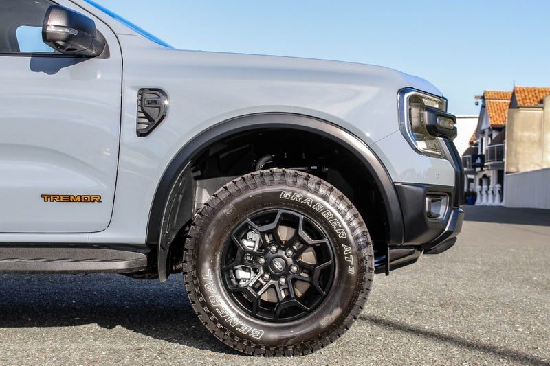 2026 Ford Everest TREMOR 3.0D V6/4WD/10AT, photo 3