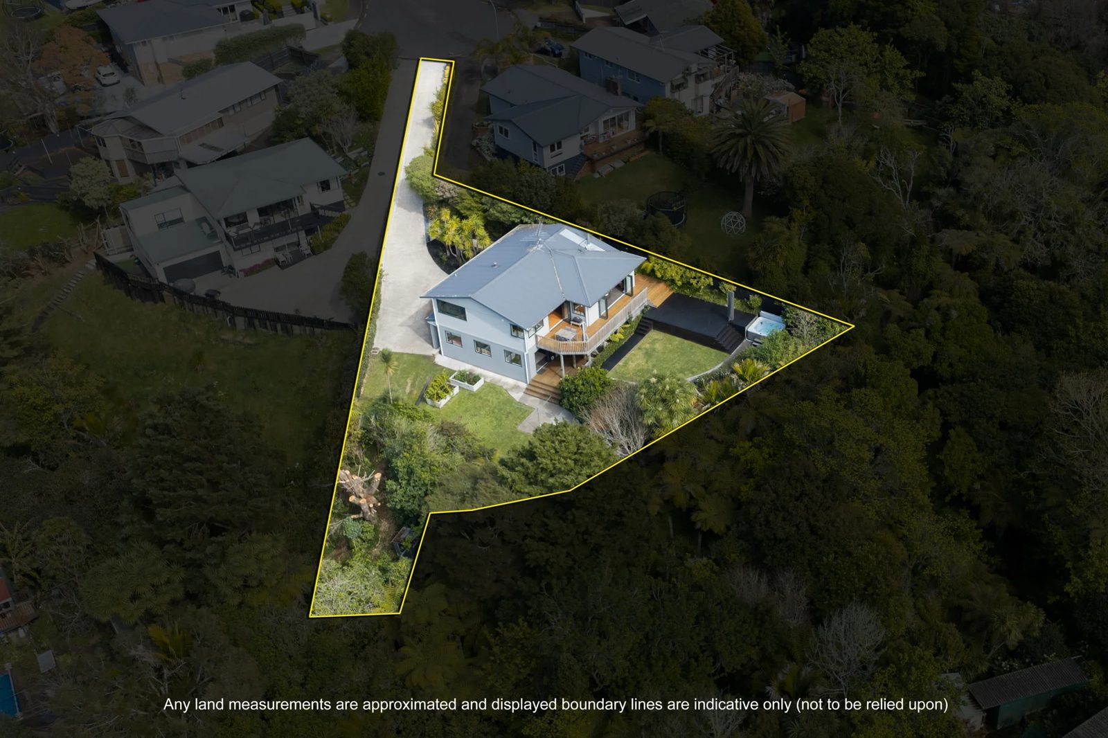 19 Reydon Place, Cockle Bay, photo 12